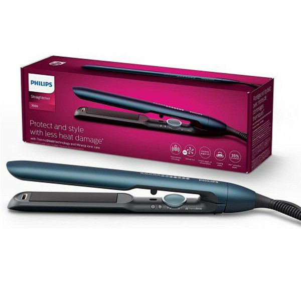 اتو مو فیلیپس مدل BHS732