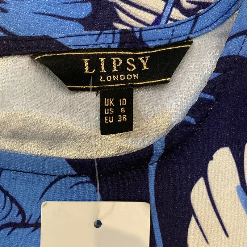 پیراهن زنانه لیپسی مدل P3