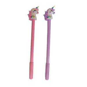 روان نویس مدل یونیکورن بسته دو عددی