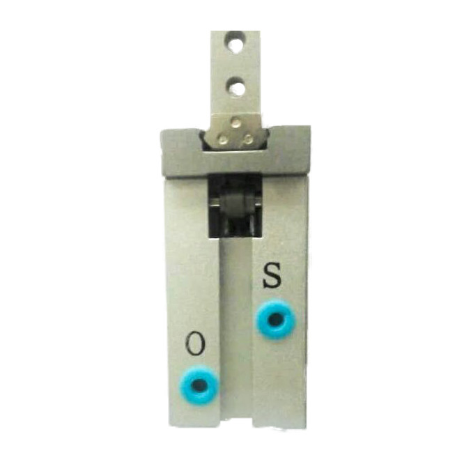 جک گریپر پنوماتیک جی ای ال پی سی مدل CKZ-16D