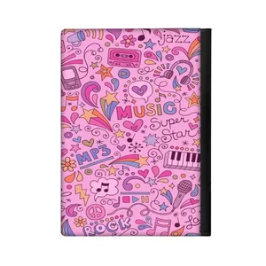 کلاسور مدل موسیقی کد 2029