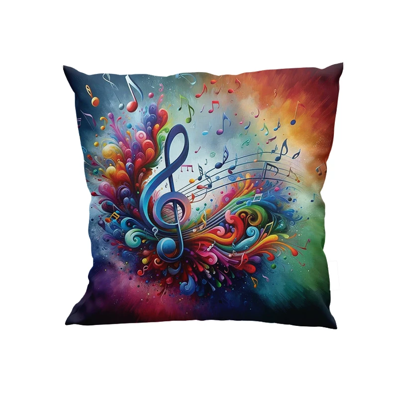 کوسن پاد آفرین مدل موسیقی کد DKK943