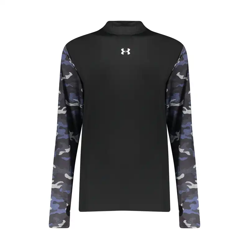 تی شرت آستین بلند ورزشی مردانه مدل 2602