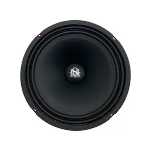 میدرنج پشت خودرو ساند میکر مدل SM-8804 سایز 8 اینچ بسته 2 عددی