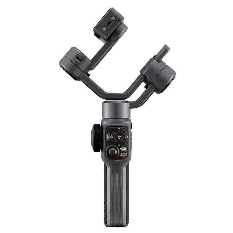 تک پایه دوربین ژیون مدل Smooth 5 Combo