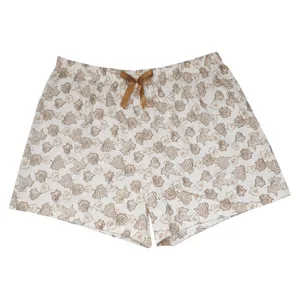 شلوارک زنانه مدل W3067-K