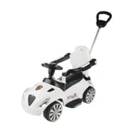 ماشین چهارچرخ کودک زویه مدل پلیس کد ZV-10