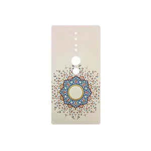 MAHOOT Art of Illumination 1 Cover Sticker for Lenovo Phab2 Pro