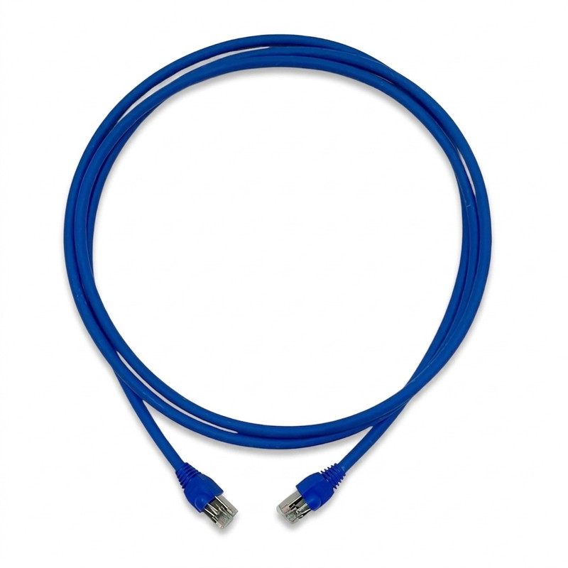 کابل شبکه Cat6 مدل CAT6 SFTP LEG2