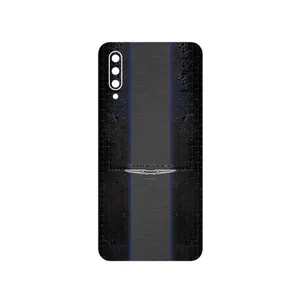 MAHOOT Chrysler Cover Sticker for Samsung Galaxy A30s