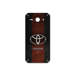 MAHOOT TOYOTA Cover Sticker for Huawei Ascend Y530