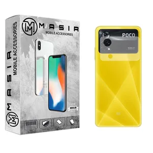 محافظ لنز دوربین مسیر مدل LNS_M مناسب برای گوشی موبایل شیائومی Poco X4 Pro 5G