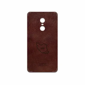 MAHOOT NL-IRC Cover Sticker for Xiaomi Redmi Note 4