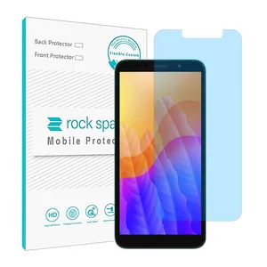 HyBLU anti-blue rock space screen protector suitable for Huawei Y5P mobile phone