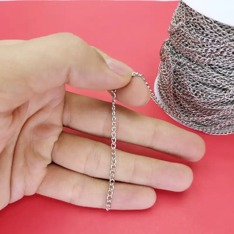 زنجیر دستبند مدل NOGH_06