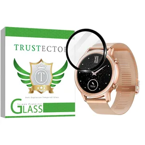 Trustector PMMAWT Screen Protector For Honor Magic Watch 2 42 mm