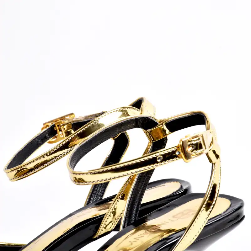 صندل زنانه تین بانی مدل کامیلا 02