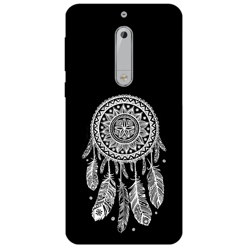 کاور مگافون کد 7196 مناسب برای گوشی موبایل نوکیا 5