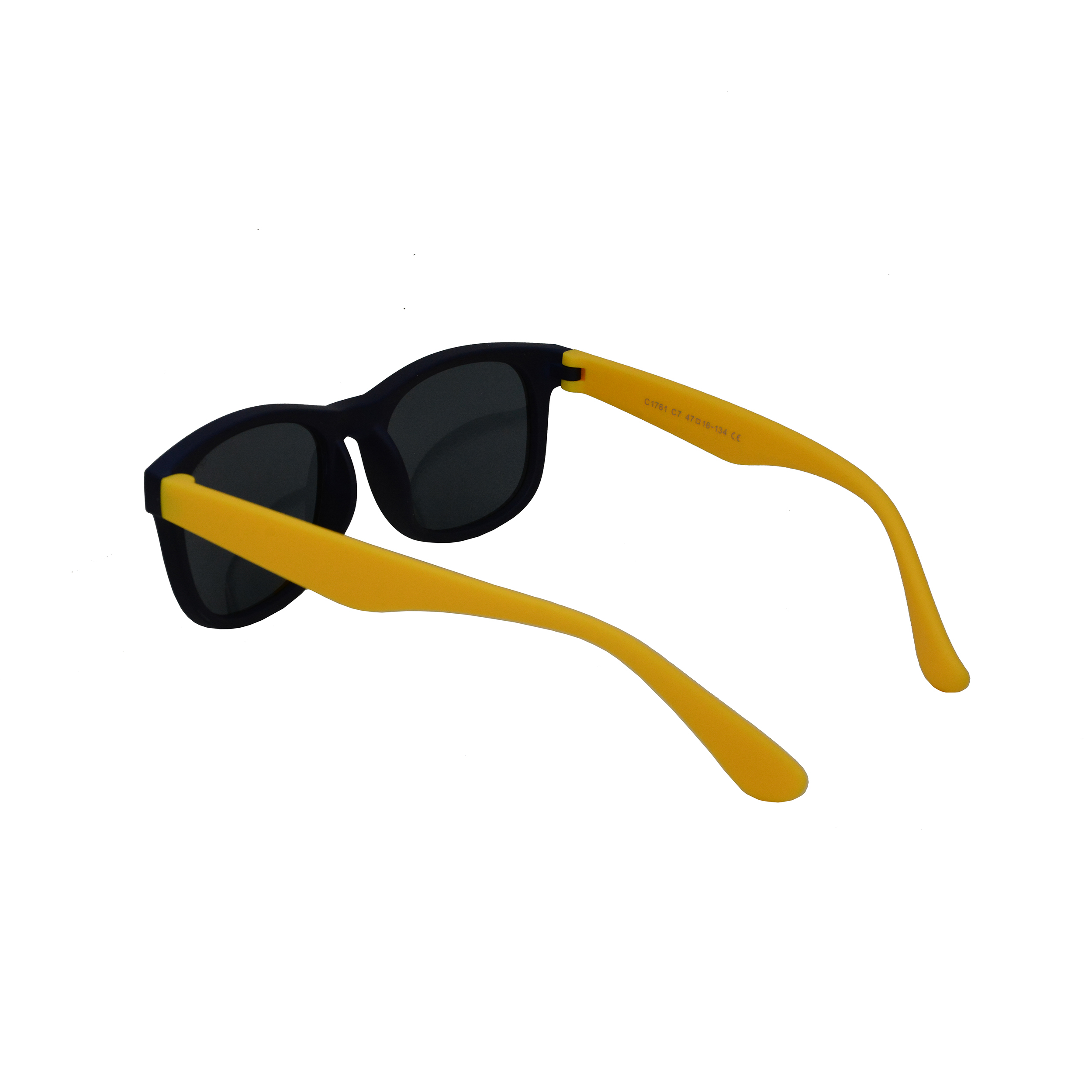 عینک آفتابی بچگانه اسمارت کید مدل CT1761 C7 POLARIZED