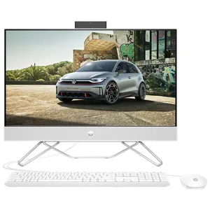 کامپیوتر همه کاره 23.8 اینچ اچ‌ پی مدل CB1023-i5 16GB 512GB SSD IrisXe