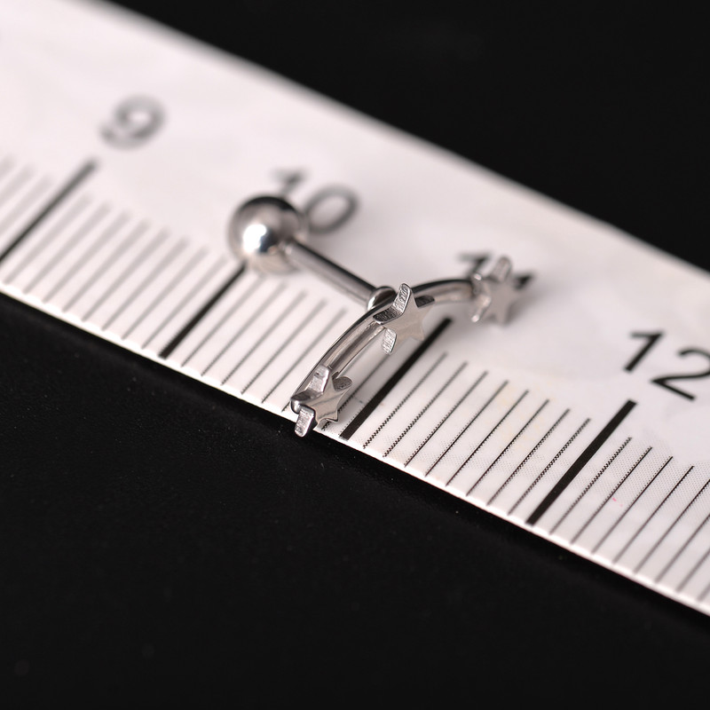 پیرسینگ گوش کد PS111 پیرسینگ گوش کد PS111