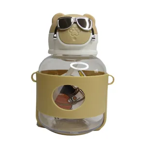 قمقمه کودک مدل iu-9876 گنجایش 0.8 لیتر