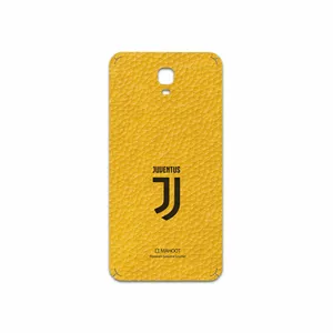 MAHOOT ML-JUVE Cover Sticker for GLX Aria 1