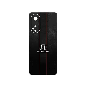 MAHOOT Honda_Motor Cover Sticker for Oppo A98