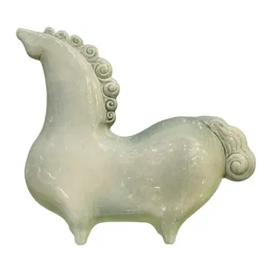 مجسمه مدل کهر