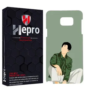 HEPRO MC Cover for Samsung Galaxy NOTE 5