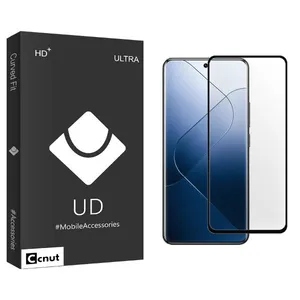 Coconut UDBnewpkg Screen Protector For Xiaomi Redmi 14T / 14T Pro