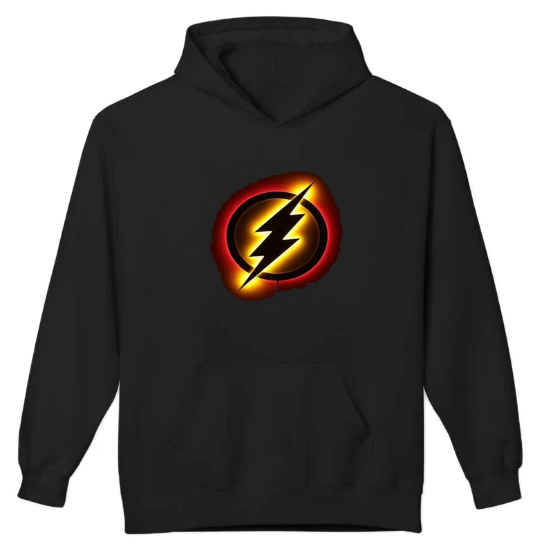 هودی مردانه پاد آفرین مدل اسپرت طرح خفن کد 0325