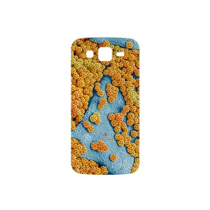 MAHOOT Atom Universe 7 Cover Sticker for Samsung Galaxy Grand 2