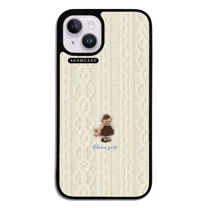 AKAM AMC-WA14-TRICOT-19 Cover For Apple iPhone 14