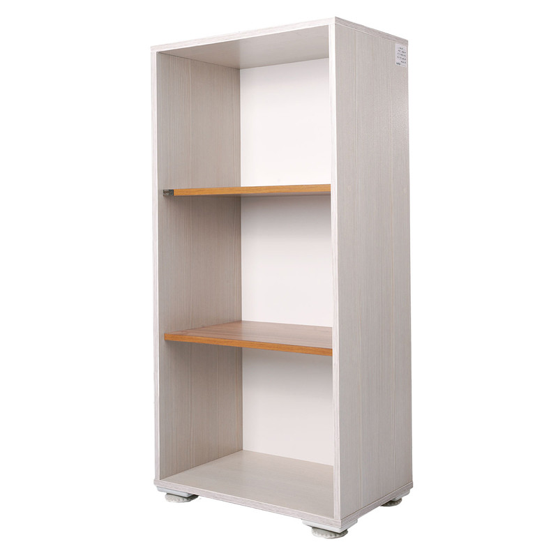 کتابخانه چهار طبقه کتکار مدل KZ-703