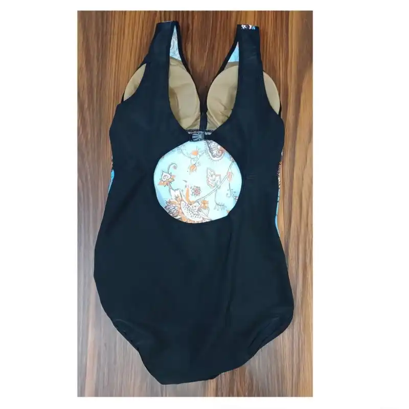 مایو زنانه مدل 646