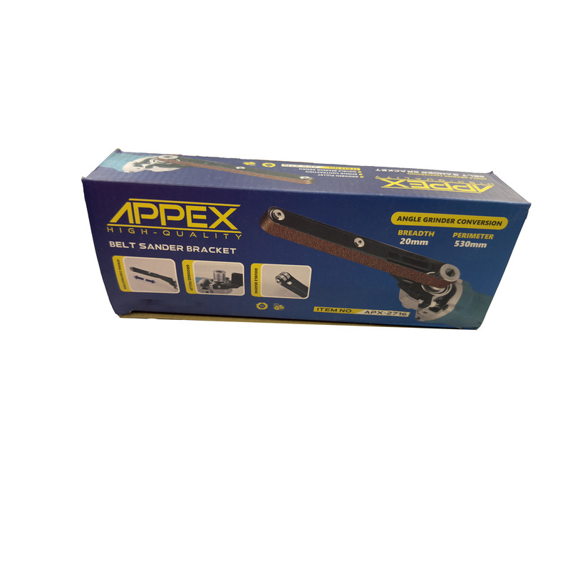 تبدیل مینی فرز به اره نواری اپکس مدل SMT-APPEX-APX2716