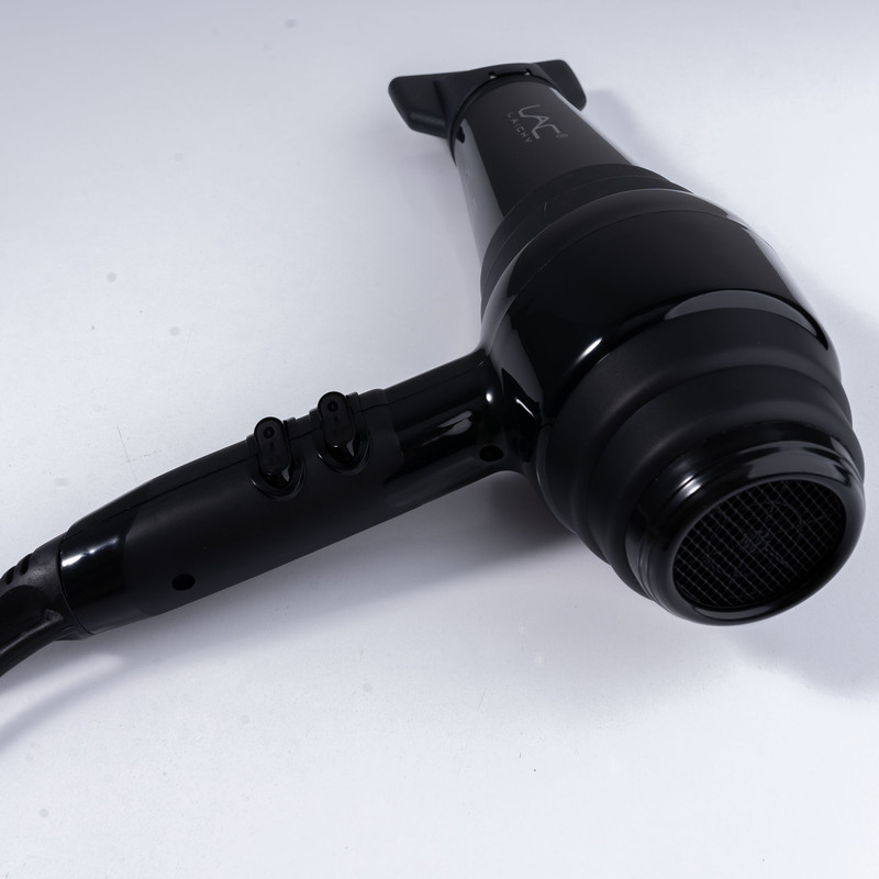سشوار حرفه ای لایچی مدل L-9070 سشوار حرفه ای لایچی مدل L-9070