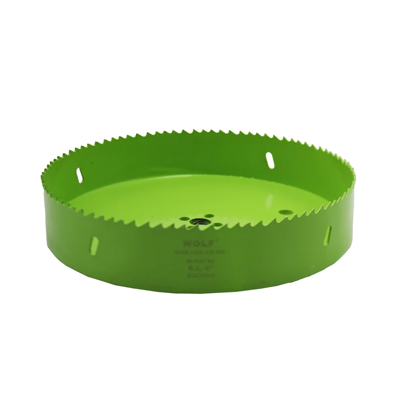 گردبر کبالت ولف مدل YP-COBALT-210 سایز 210 میلی متر