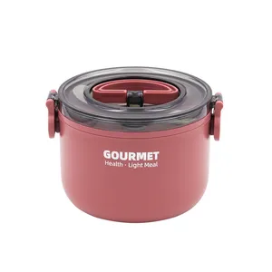 ظرف غذای کودک گورمنت مدل VT-2326