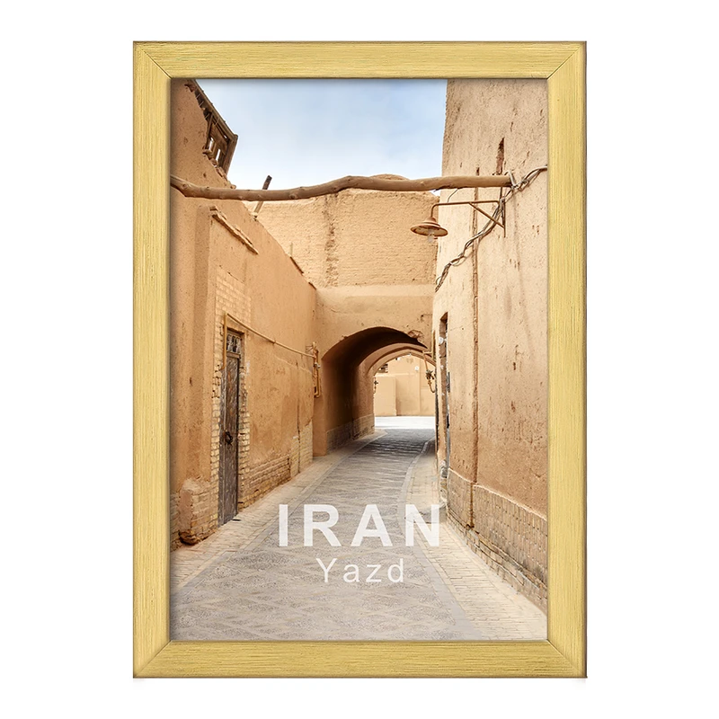 تابلو خندالو طرح یزد کد 37297