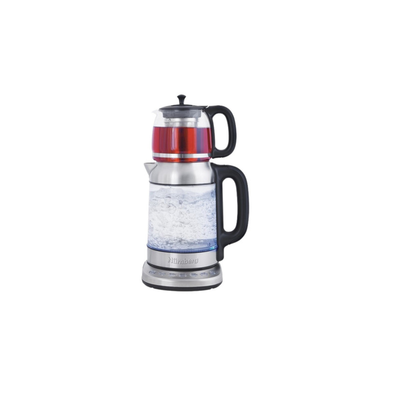 چای ساز نورنبرگ مدل TNG-550MK