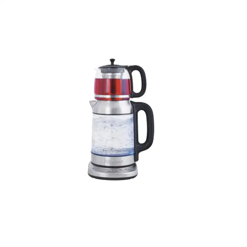 چای ساز نورنبرگ مدل TNG-550MK