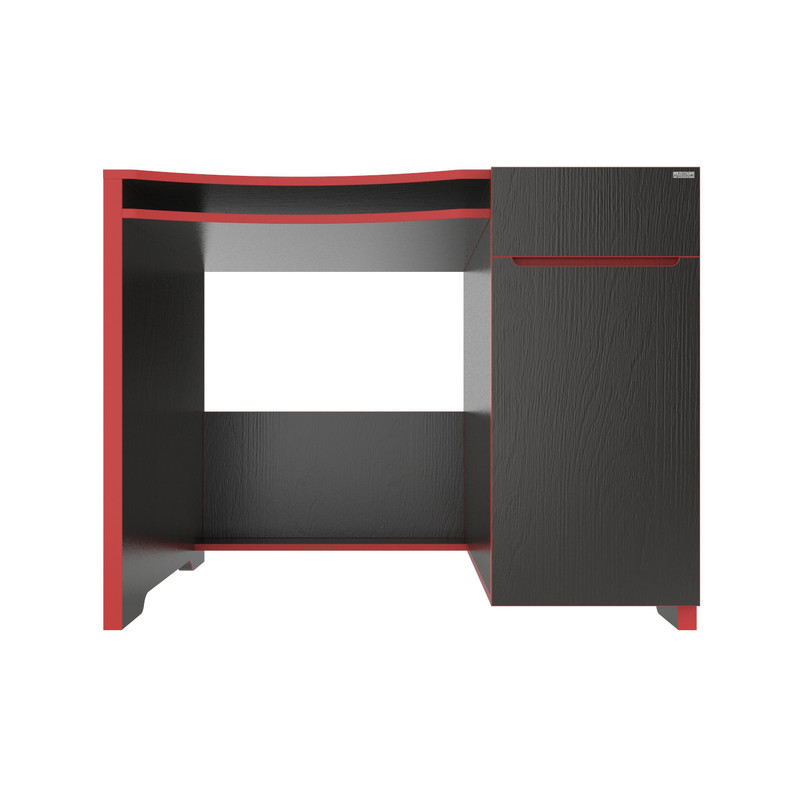 میز تحریر هیراد مدل T165-MDF میز تحریر هیراد مدل T165-MDF
