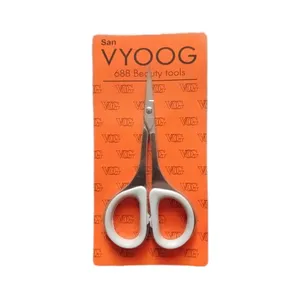 قیچی ابرو ویوگ مدلv160