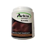ماسک مو آرکیا مدل jojoba oil حجم 1000 میلی لیتر