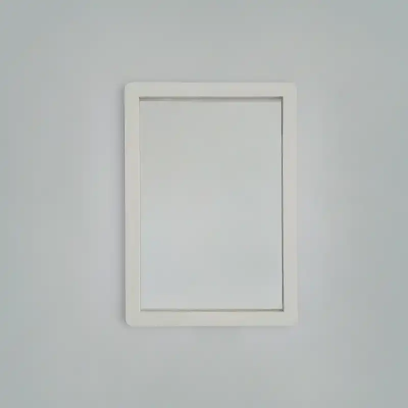 ست کابین و روشویی مدل جگوار به همراه باکس و آینه