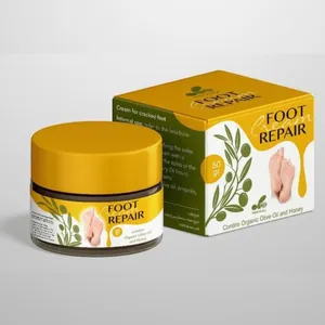 کرم ترک پا نیکا مدل عصاره زیتون و عسل وزن 50 گرم