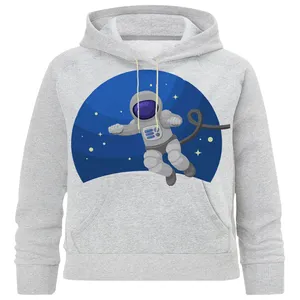 هودی پسرانه کد B 289 فضانورد