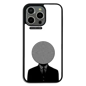 AKAM AMC-WA15PROMAX-ILLUSION-2 Cover For Apple iPhone 15 Pro Max